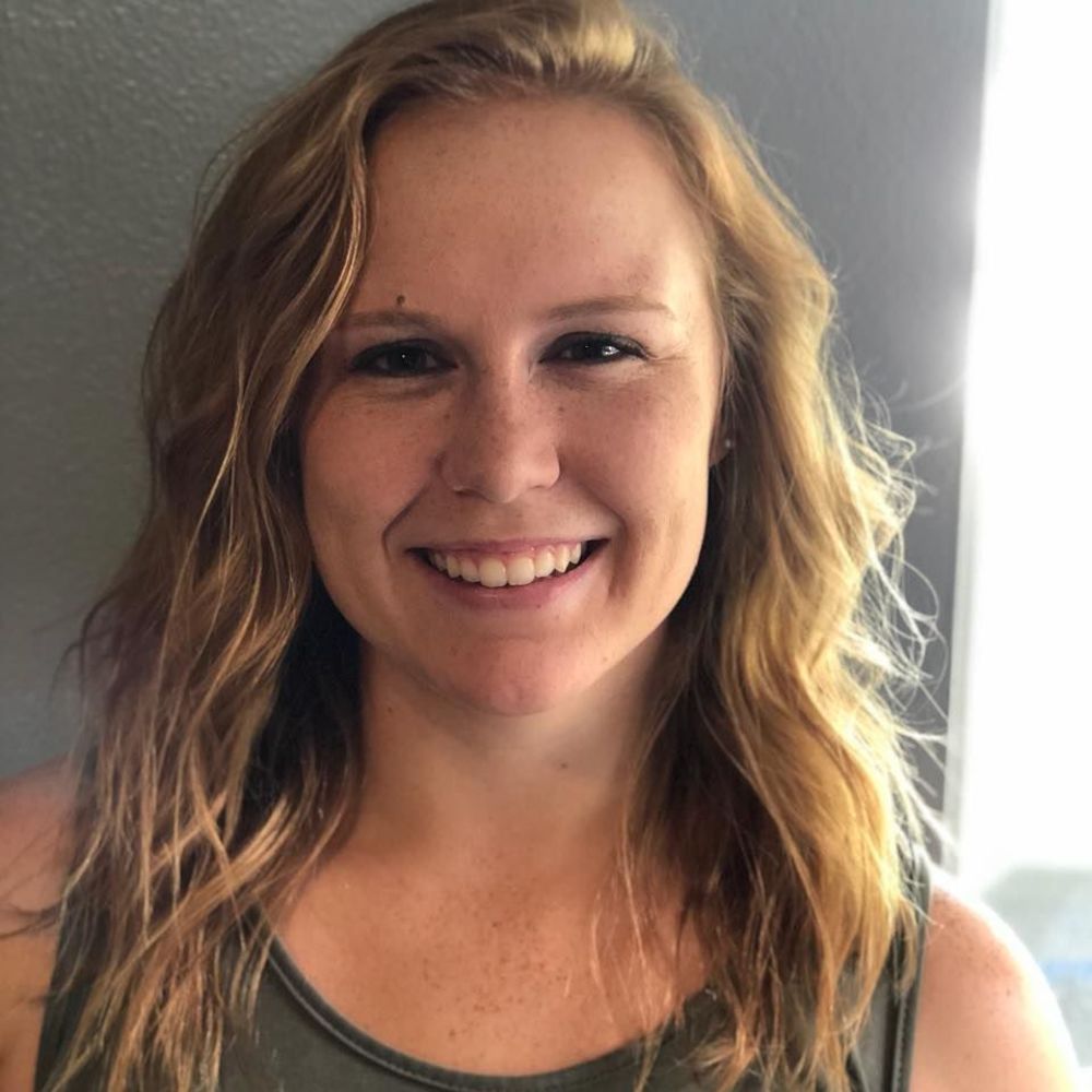 Meet your Posher, Rachel